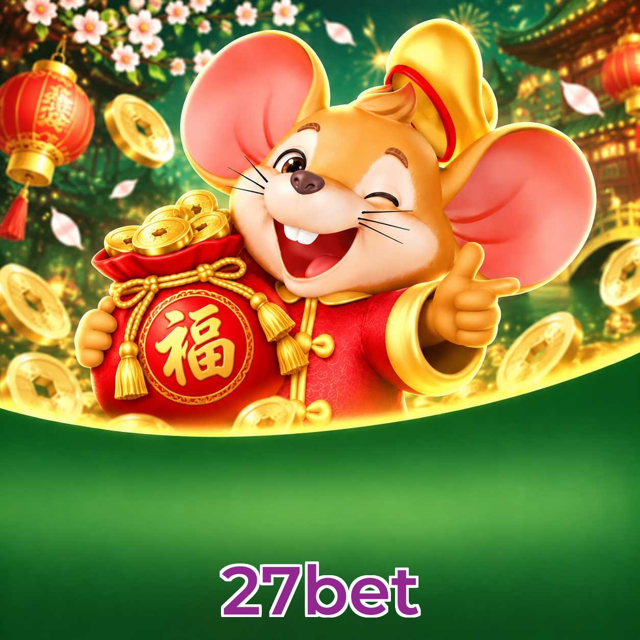 27bet Cashback