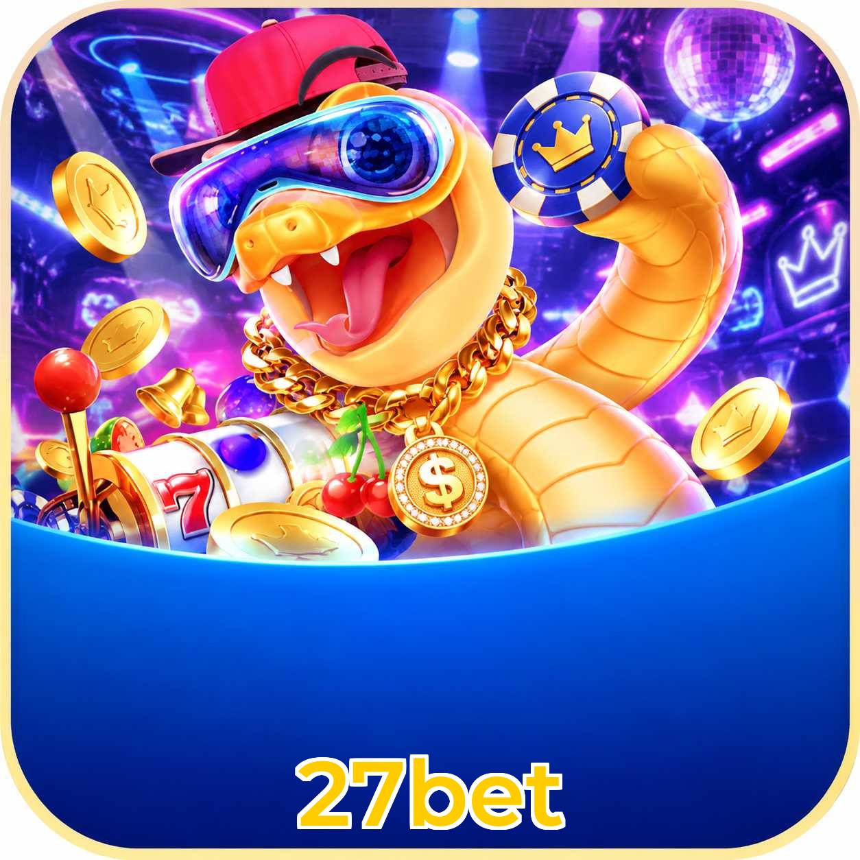 27bet instalar Android APK