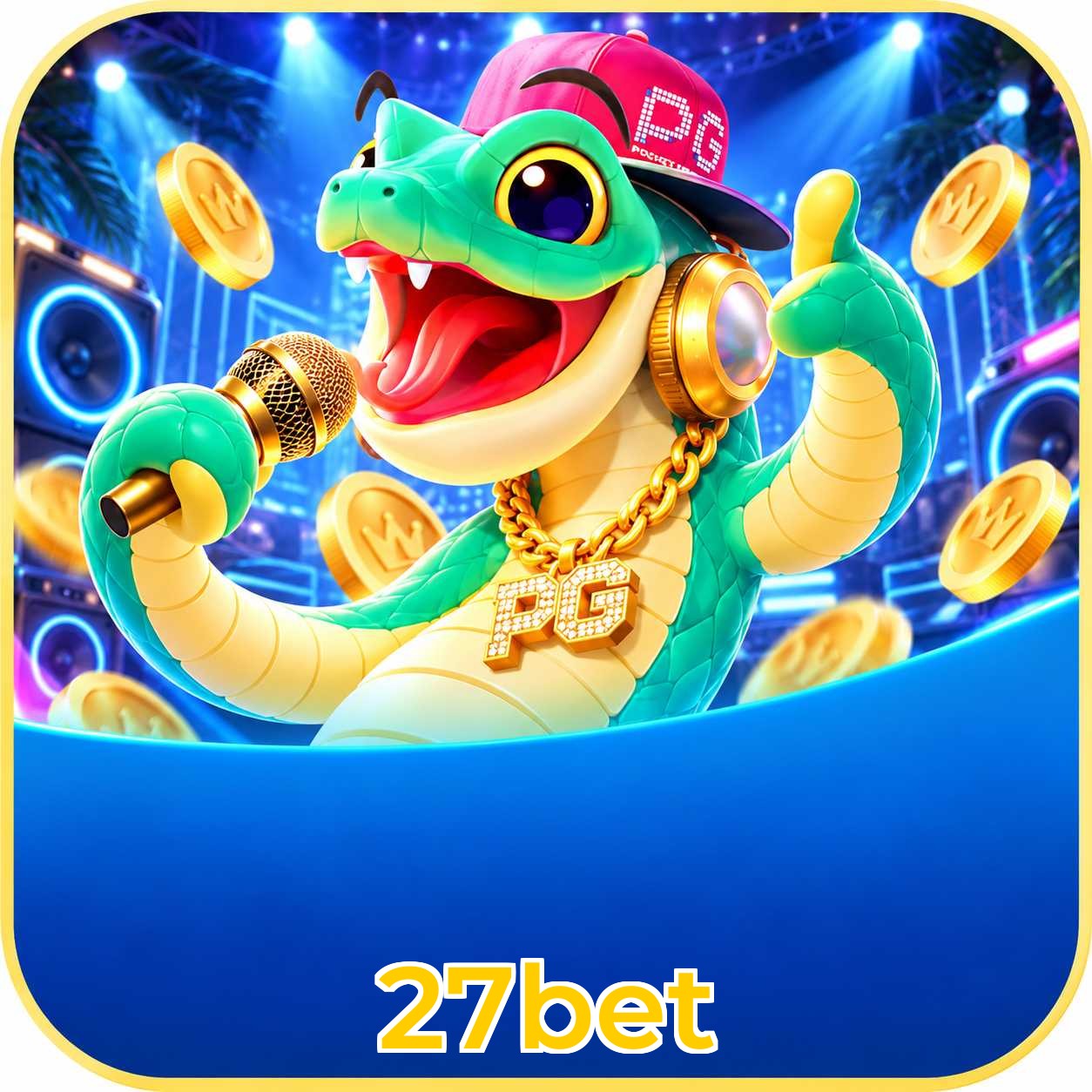 27bet Installation Guide