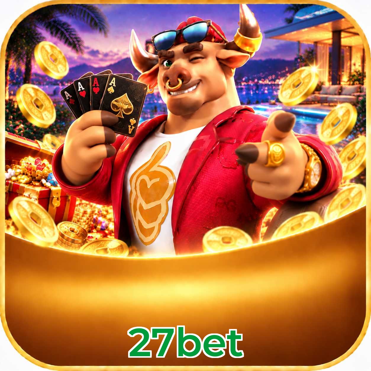 27bet VIP Telegram