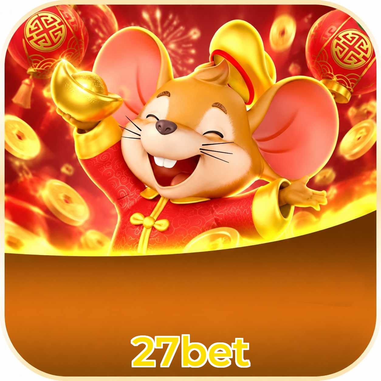 27bet Logo