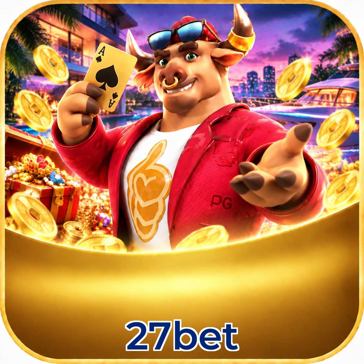 27bet Odds Lottery