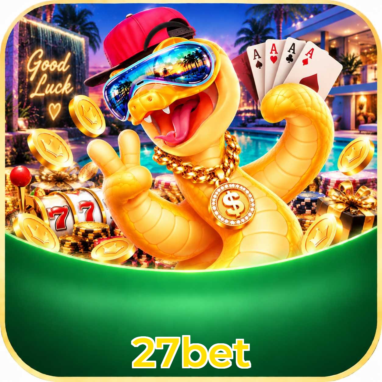27bet Métodos de Login