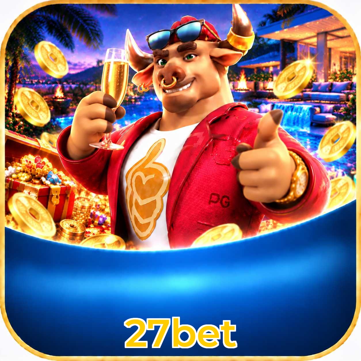 27bet Segurança