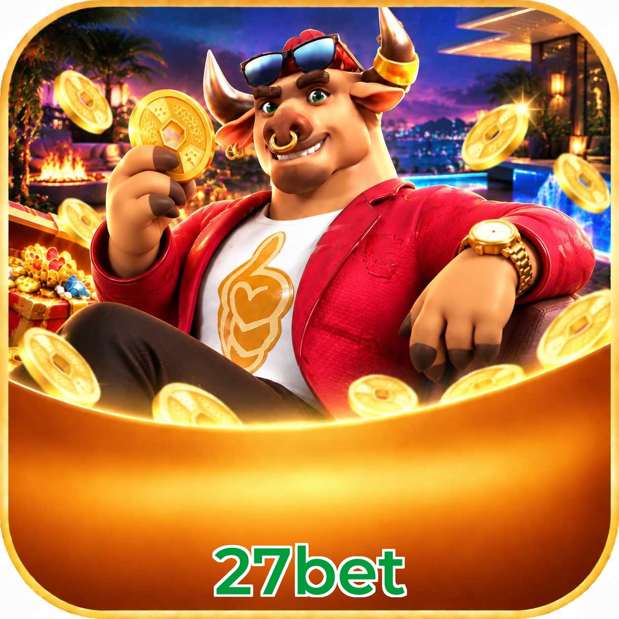 Baixar 27bet Android