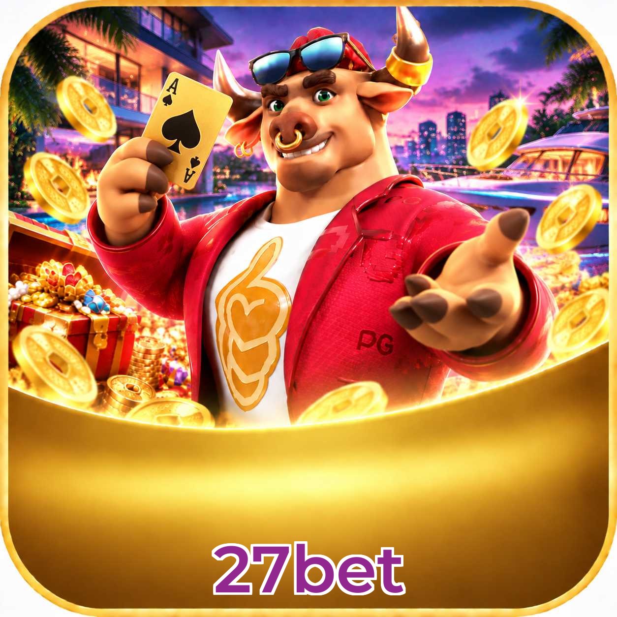 27bet Logo