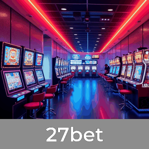 27bet: A Plataforma Móvel para Apostas Convenientes