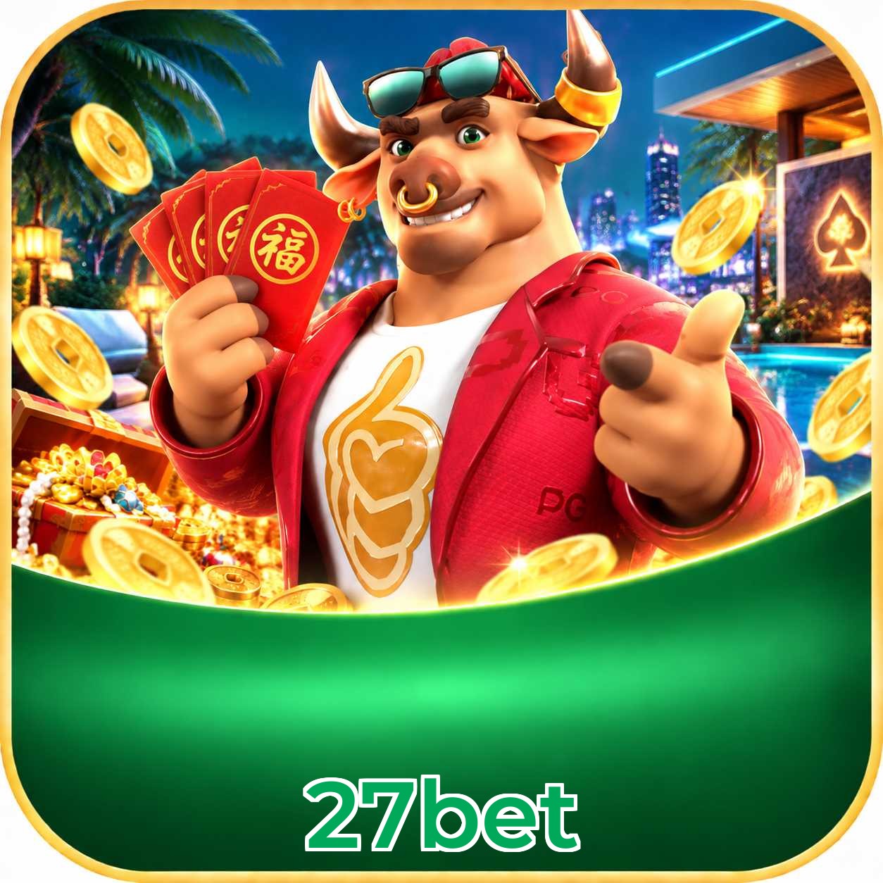 27bet Interface