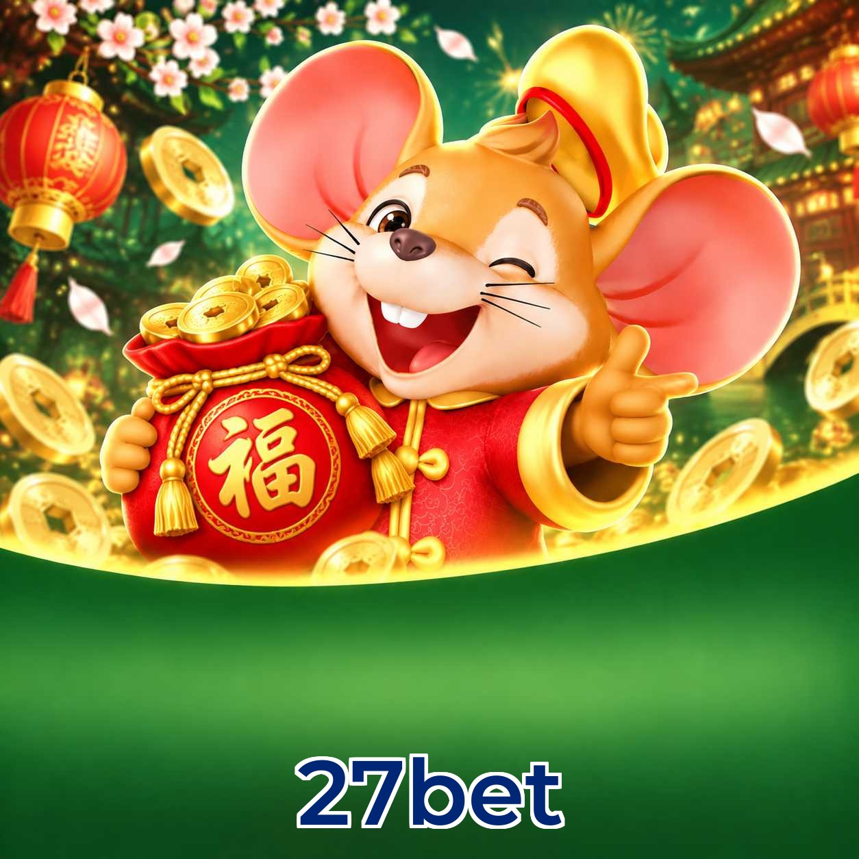 27bet Logo