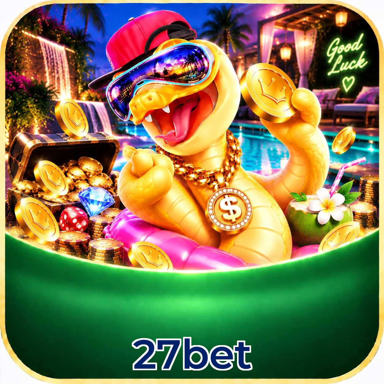 27bet Live Casino Overview