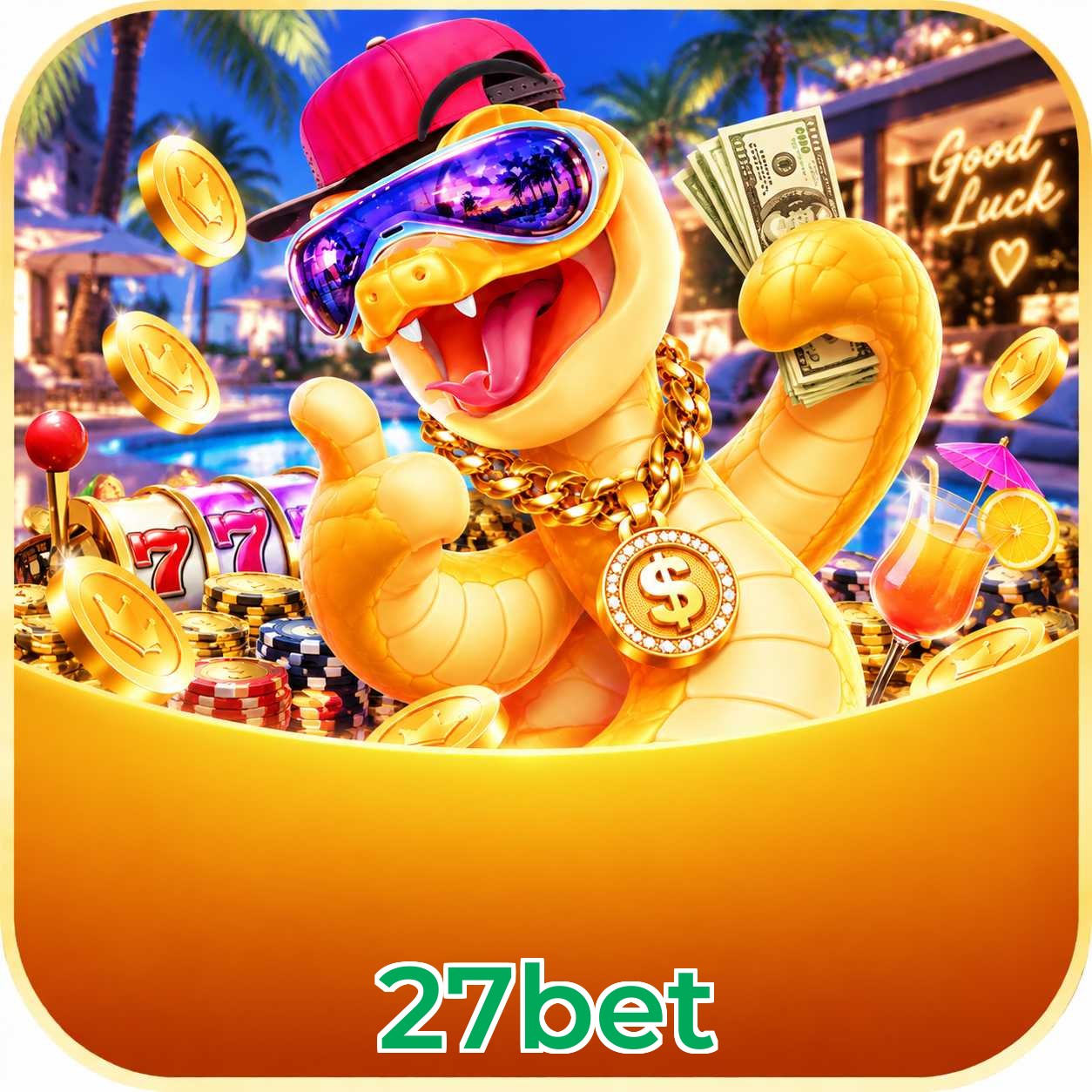 27bet Download Links