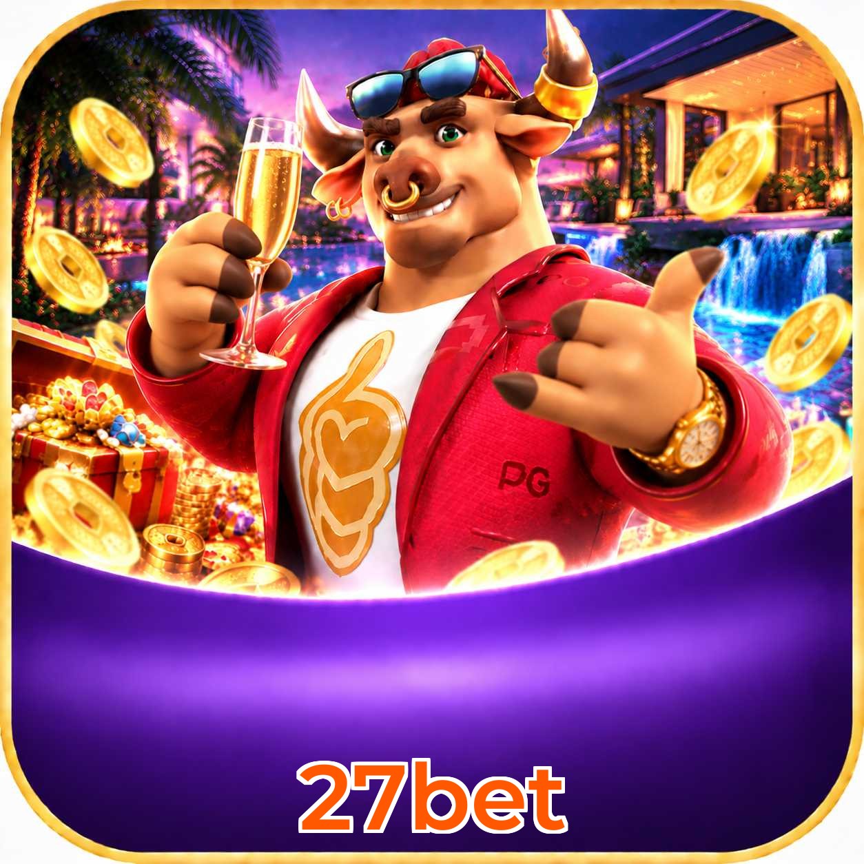 27bet Game Stats