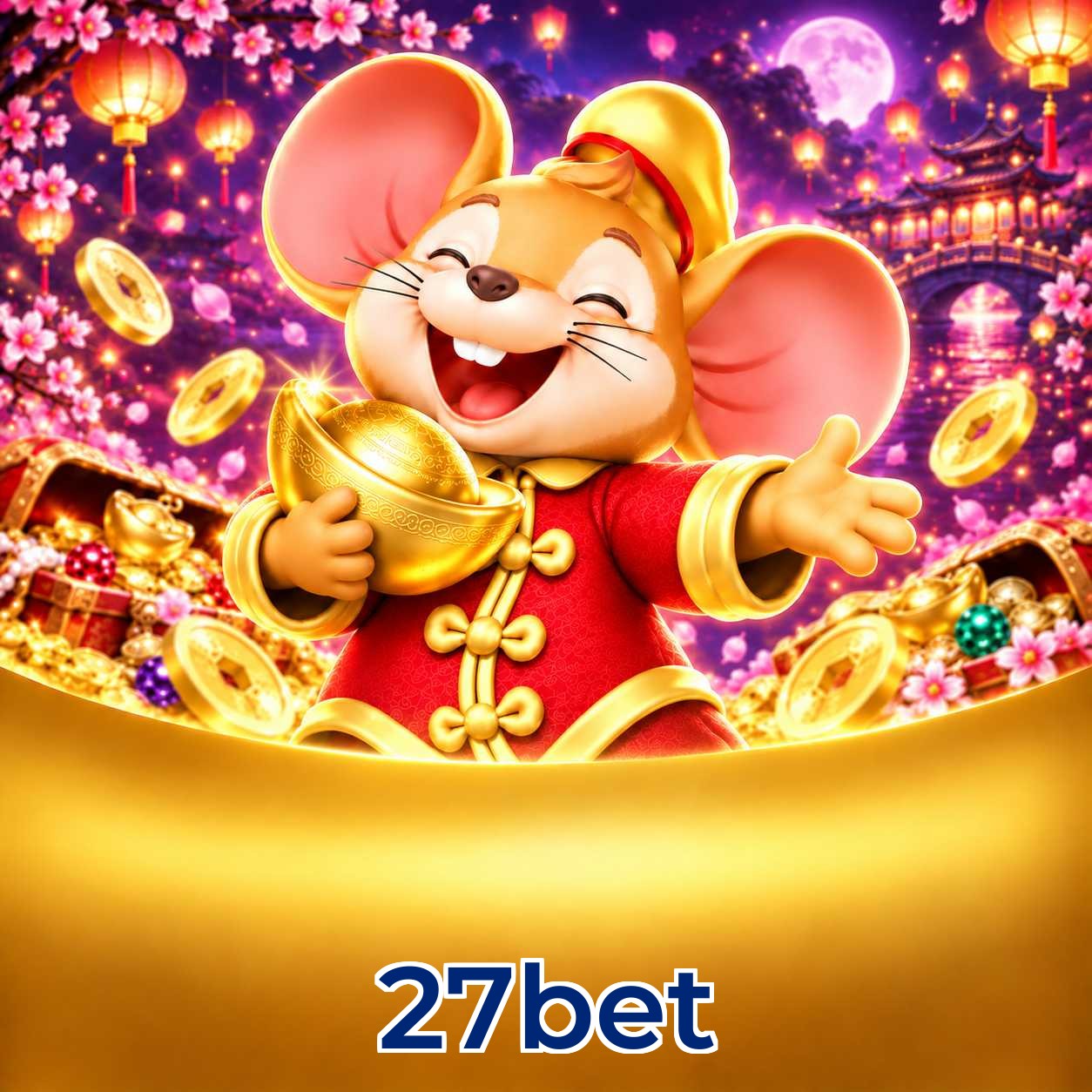 27bet Telegram