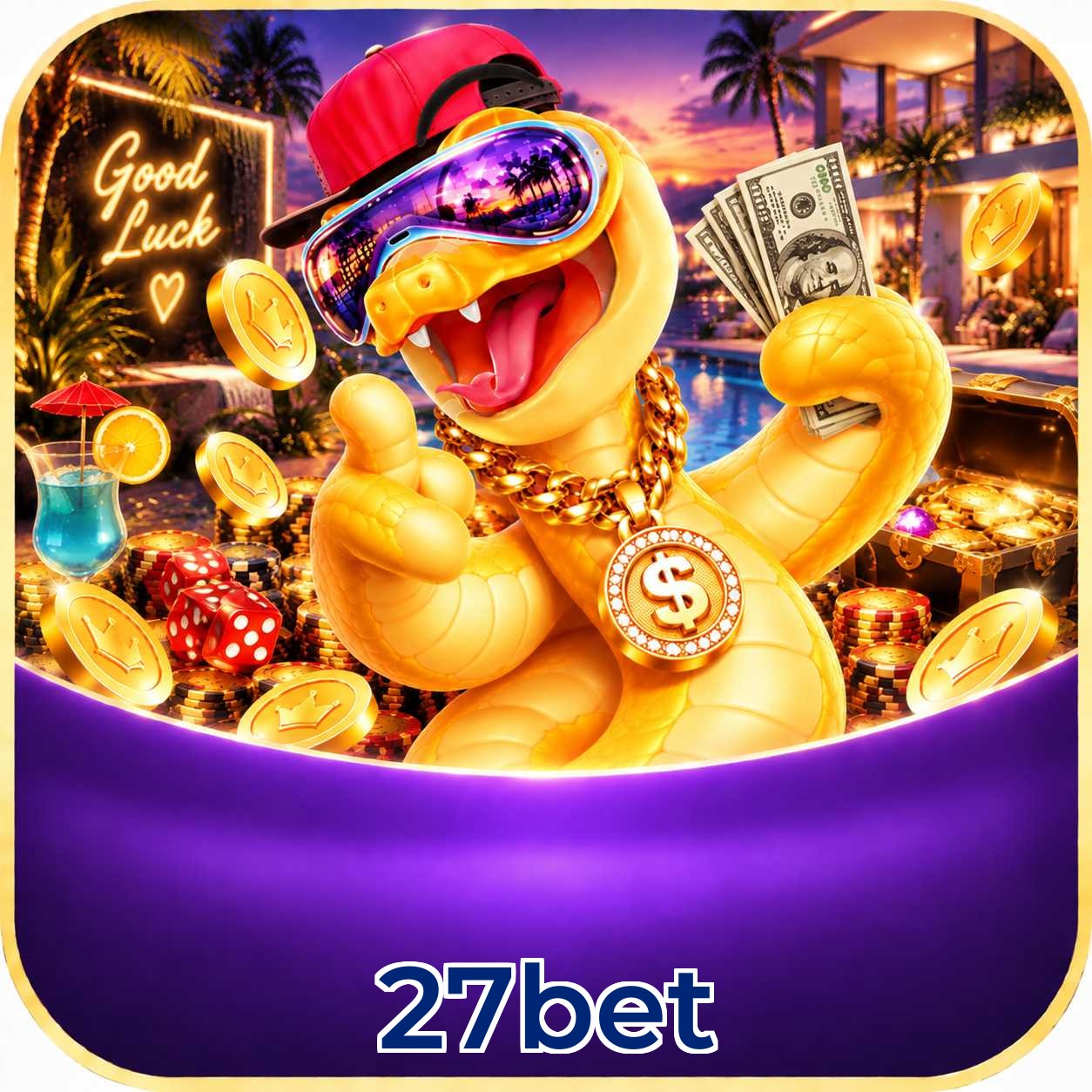 27bet Requirements